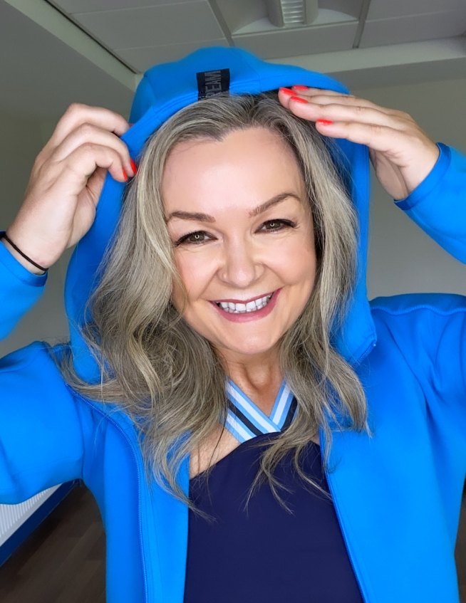 Tara Grimes
