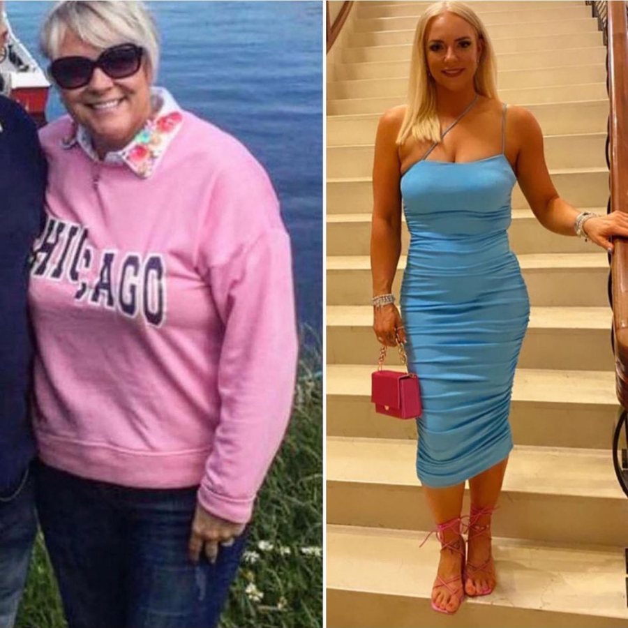 Client transformation