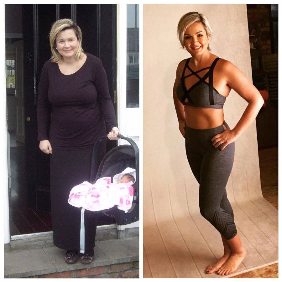 Client transformation