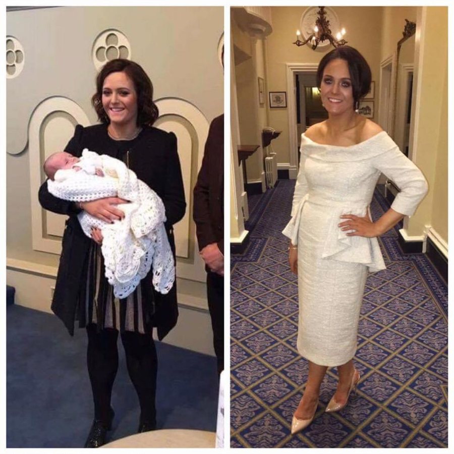 Client transformation